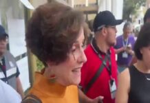 La Cultura de la “cancelación” es antiético: Denisse Dresser