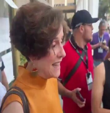 La “cultura de la cancelación” es antiética: Denisse Dresser
