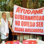 Denuncian presunto despojo de terrenos y fraude notarial en Veracruz.