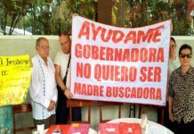 Denuncian presunto despojo de terrenos y fraude notarial en Veracruz.