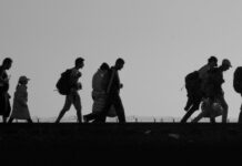 Más de 15 mil personas desplazadas en México durante 2025 en 11 estados: PDH IBERO