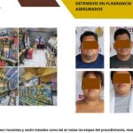 Cateo en La Antigua deja 4 detenidos y 50 máquinas tragamonedas decomisadas