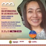 Celebra SECVER Día Internacional de los Museos con laboratorios creativos en la Pinacoteca Diego Rivera