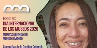 Celebra SECVER Día Internacional de los Museos con laboratorios creativos en la Pinacoteca Diego Rivera