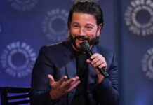 Actor Diego Luna gana demanda al whisky Johnnie Walker .