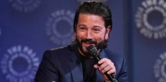 Actor Diego Luna gana demanda al whisky Johnnie Walker .