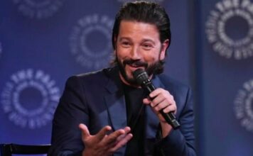 Actor Diego Luna gana demanda al whisky Johnnie Walker .