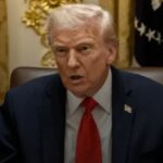 Trump pausa el Proyecto Libertad en el Estrecho de Ormuz .