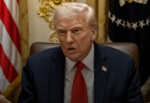 Trump pausa el Proyecto Libertad en el Estrecho de Ormuz .
