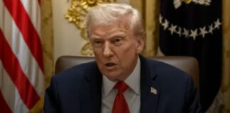 Trump pausa el Proyecto Libertad en el Estrecho de Ormuz .