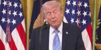 Trump reaviva debate sobre el papa León XIV