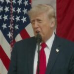 Trump: Habrá un acuerdo “grande y significativo” con Irán o ninguno