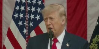 Trump: Habrá un acuerdo “grande y significativo” con Irán o ninguno