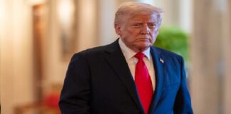 Trump rechaza respuesta de Irán a propuesta de paz y la califica de “totalmente inaceptable”
