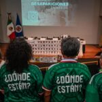 La responsabilidad del Estado por las desapariciones es ineludible: CIDH
