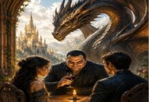El dragón que dormía entre nosotros