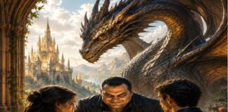 El dragón que dormía entre nosotros