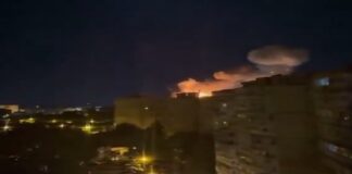 Dron ruso impacta edificio en Rumanía y desata condena de la OTAN.