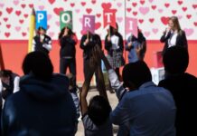 Participan más de 90 mil docentes veracruzanos en estrategia de educación inclusiva
