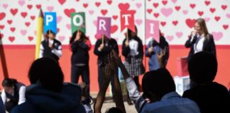 Participan más de 90 mil docentes veracruzanos en estrategia de educación inclusiva