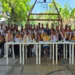 Con presencia en territorio fortalece SEV la educación indígena