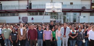 Garantiza SEV educación indígena de calidad con evaluación de competencias lingüísticas