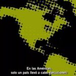AI: Las ejecuciones en el mundo alcanzaron la cifra más alta registrada en 44 años