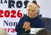 La Fiesta del Libro y la Rosa cumplió 18 años con gran vigor.