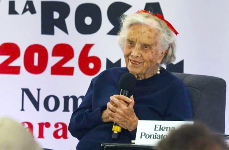 La Fiesta del Libro y la Rosa cumplió 18 años con gran vigor.