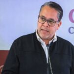 De los 10 que buscaba EU ya sólo quedan 8. Se entrega Enrique Díaz en Nueva York