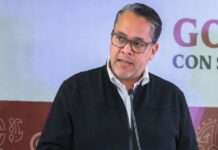 De los 10 que buscaba EU ya sólo quedan 8. Se entrega Enrique Díaz en Nueva York