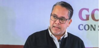 De los 10 que buscaba EU ya sólo quedan 8. Se entrega Enrique Díaz en Nueva York