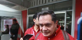 CMAS impulsará programas de captación de agua de lluvia en Xalapa.