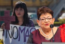 ¿Cómo protegerá a mujeres el Plan de Procuración de Justicia 2026-2029?
