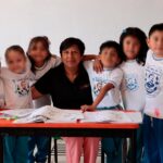En Veracruz, 82.3% de las escuelas de educación básica operan con enfoque inclusivo