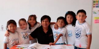 En Veracruz, 82.3% de las escuelas de educación básica operan con enfoque inclusivo