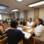 Escuela para Padres incorporará perspectiva de género y derechos humanos: SEV