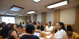 Escuela para Padres incorporará perspectiva de género y derechos humanos: SEV