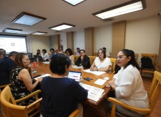 Escuela para Padres incorporará perspectiva de género y derechos humanos: SEV