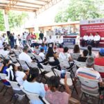 Escuelas dignas para una educación más equitativa en Alvarado