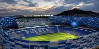 FIFA sanciona nuevamente a México por grito homofóbico; ordena cierre parcial del Estadio Cuauhtémoc para partido del Tri ante Ghana