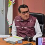 Investigan responsabilidad de medicamentos oncológicos caducos: Esteban Bautista