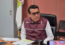 Investigan responsabilidad de medicamentos oncológicos caducos: Esteban Bautista