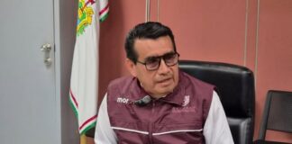 Investigan responsabilidad de medicamentos oncológicos caducos: Esteban Bautista