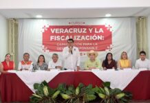 Orden, transparencia y civilidad pide Congreso a ayuntamientos.