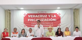 Orden, transparencia y civilidad pide Congreso a ayuntamientos.