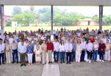 Llama Congreso de Veracruz a munícipes a actuar con transparencia y rectitud.