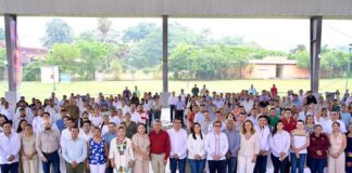 Llama Congreso de Veracruz a munícipes a actuar con transparencia y rectitud.