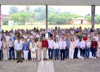 Llama Congreso de Veracruz a munícipes a actuar con transparencia y rectitud.