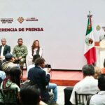 #Veracruz: Mil 40 personas intervenidas, 285 cateos y detención de objetivos prioritarios, resultado de la estrategia de seguridad